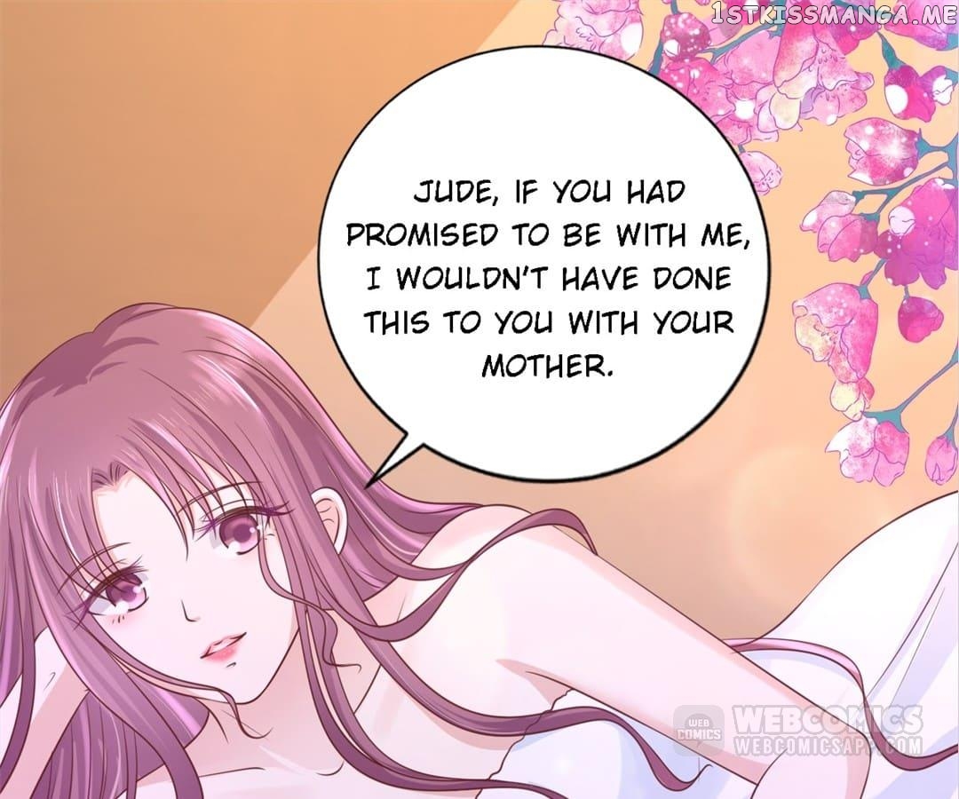 Peachy Lover ( My Little Peachy Girl ) chapter 192 - page 30