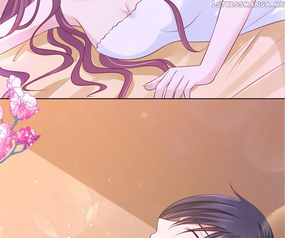 Peachy Lover ( My Little Peachy Girl ) chapter 192 - page 31