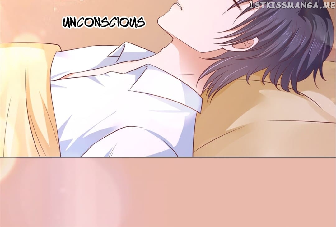 Peachy Lover ( My Little Peachy Girl ) chapter 192 - page 32