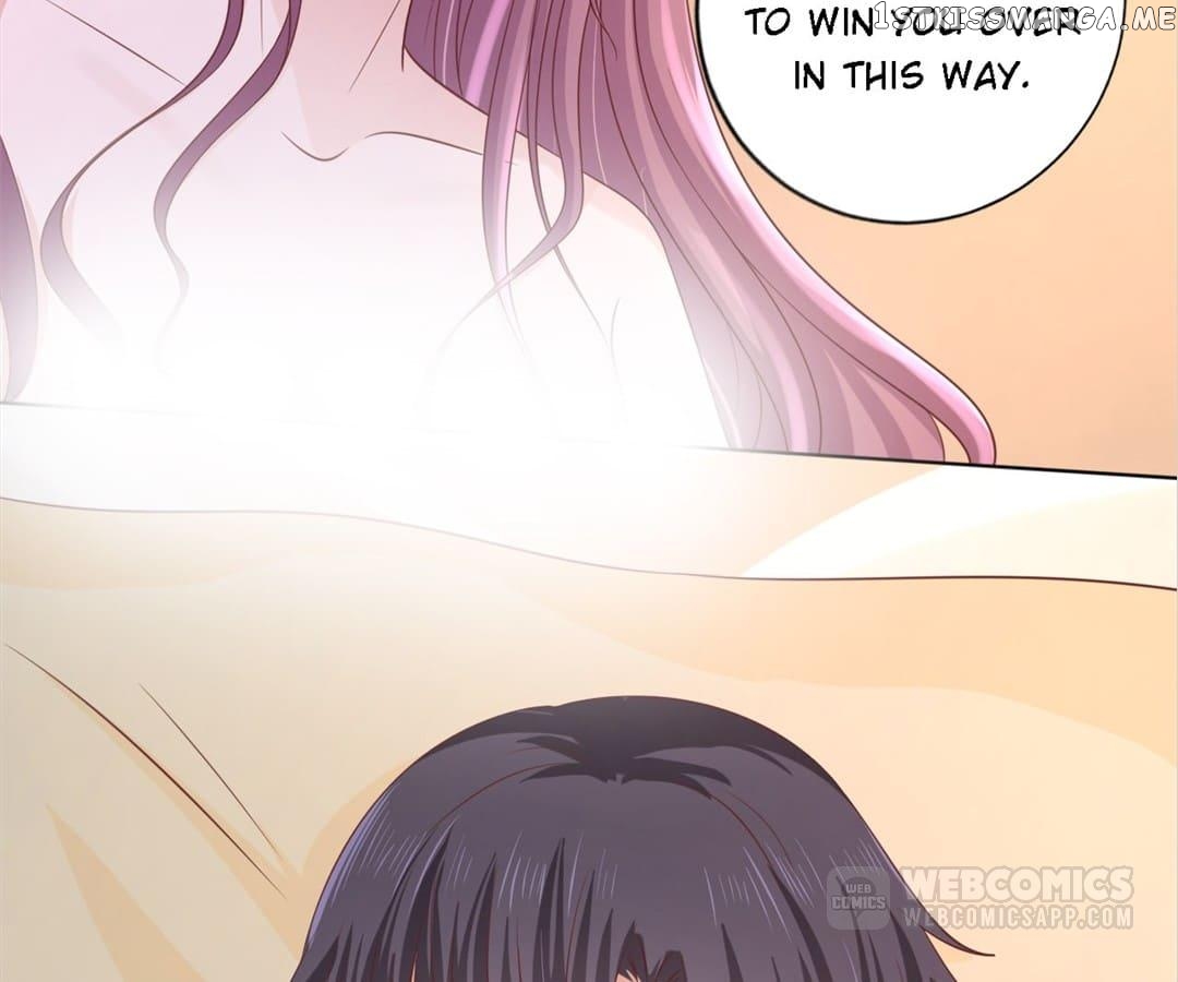 Peachy Lover ( My Little Peachy Girl ) chapter 192 - page 34