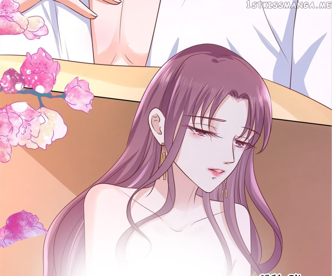 Peachy Lover ( My Little Peachy Girl ) chapter 192 - page 36