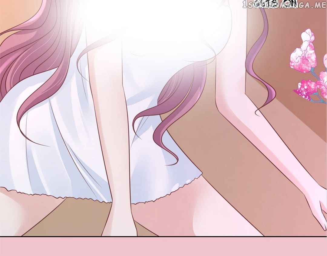 Peachy Lover ( My Little Peachy Girl ) chapter 192 - page 37
