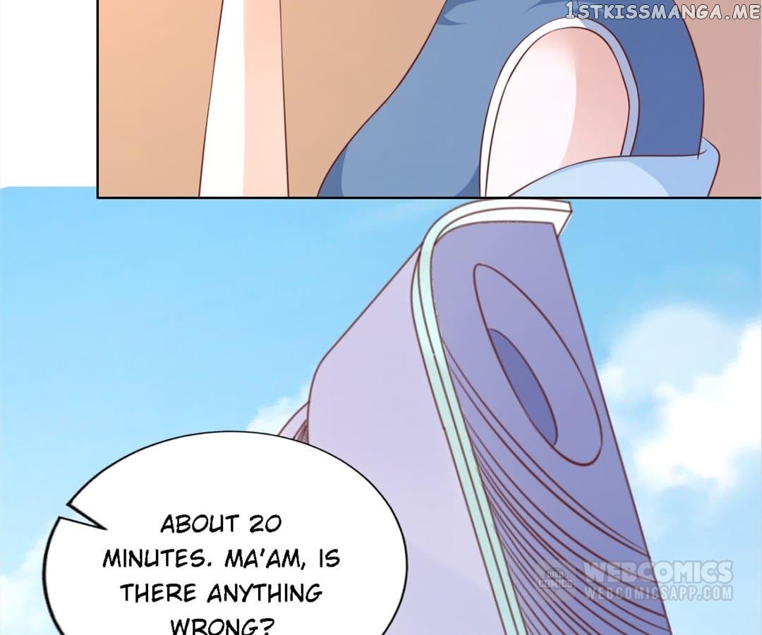 Peachy Lover ( My Little Peachy Girl ) chapter 192 - page 6