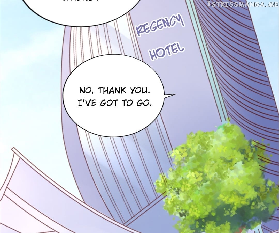 Peachy Lover ( My Little Peachy Girl ) chapter 192 - page 7