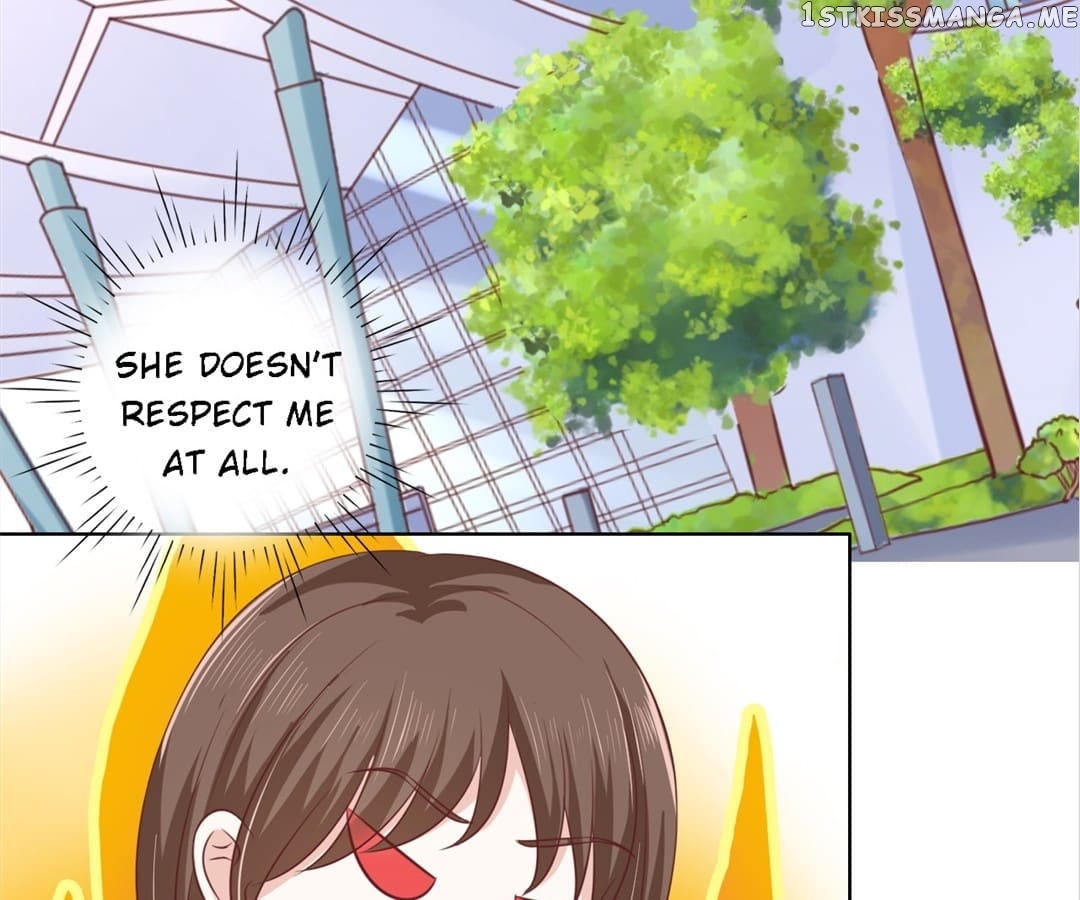 Peachy Lover ( My Little Peachy Girl ) chapter 192 - page 8