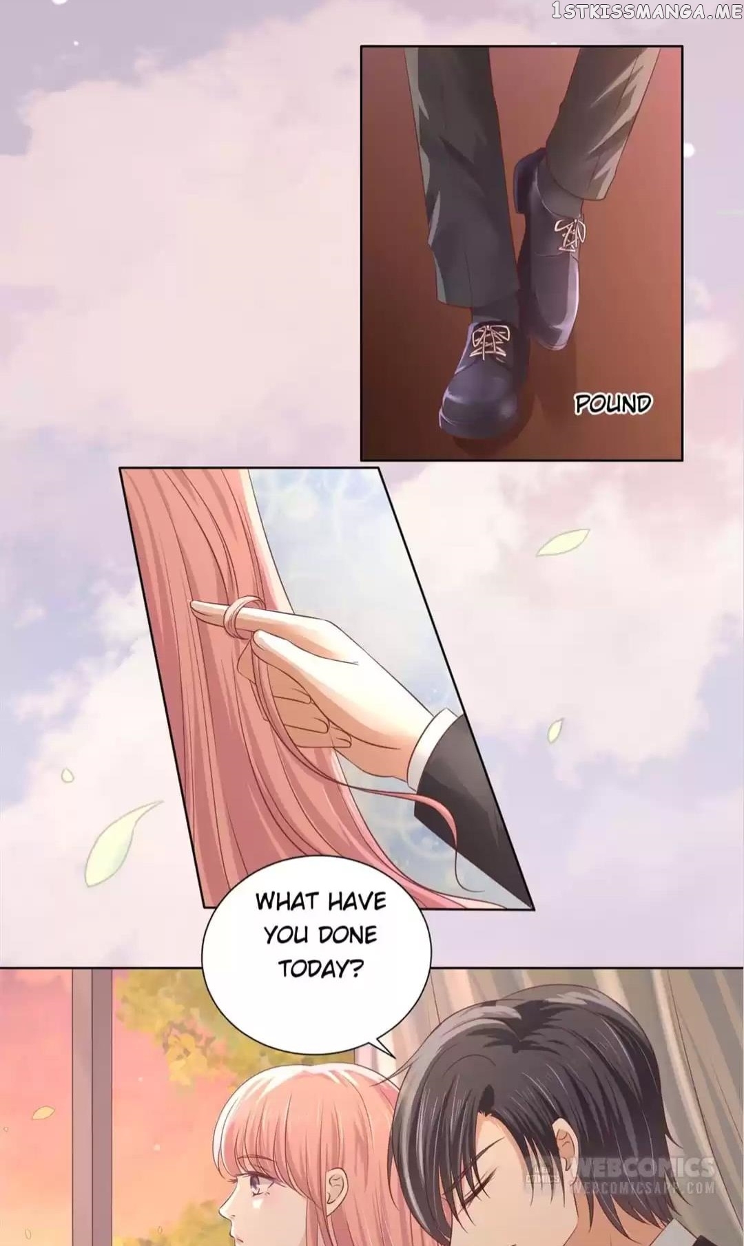 Peachy Lover ( My Little Peachy Girl ) chapter 222 - page 1