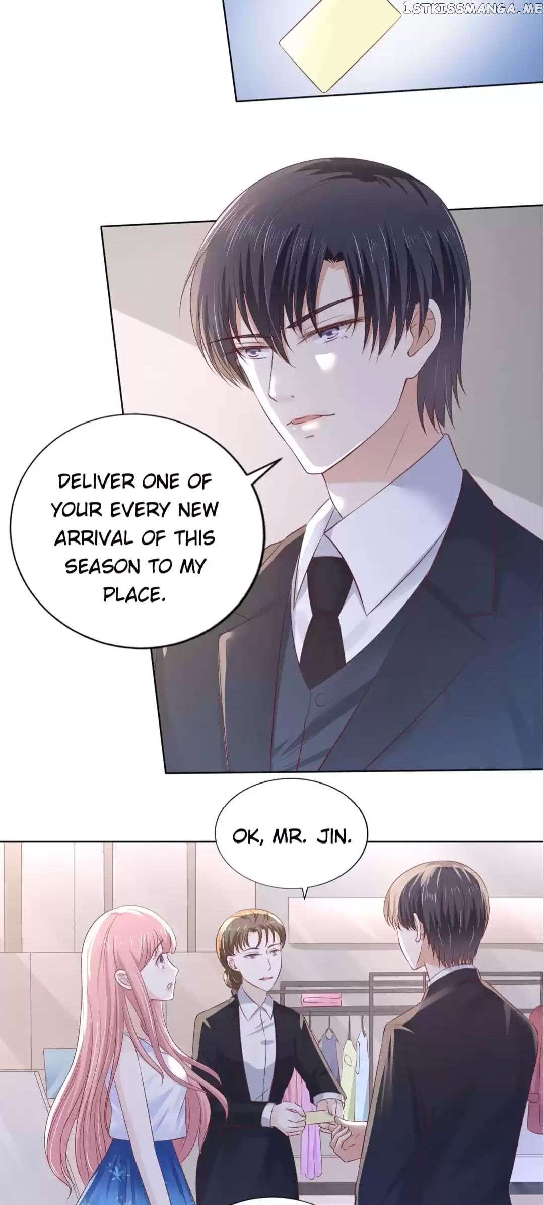 Peachy Lover ( My Little Peachy Girl ) chapter 222 - page 12