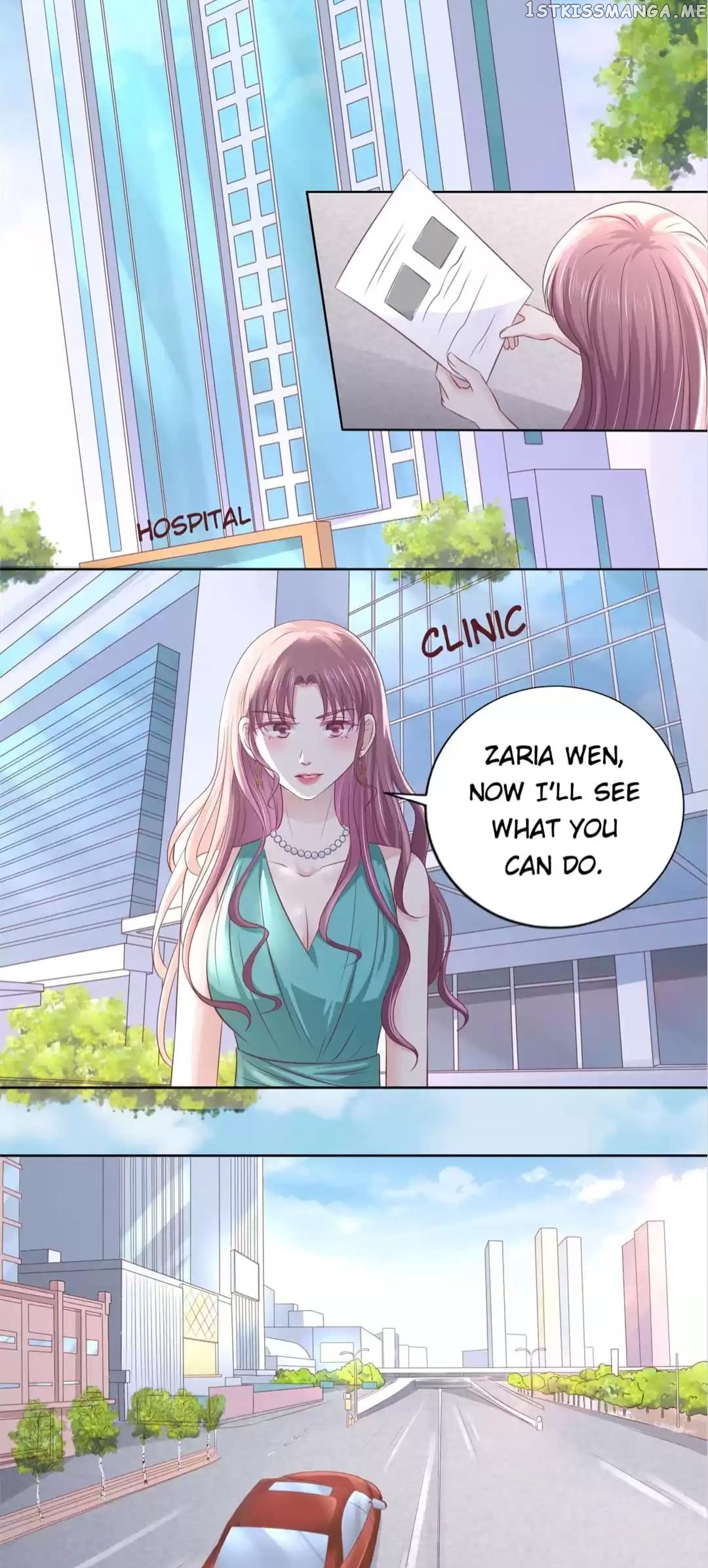 Peachy Lover ( My Little Peachy Girl ) chapter 222 - page 14