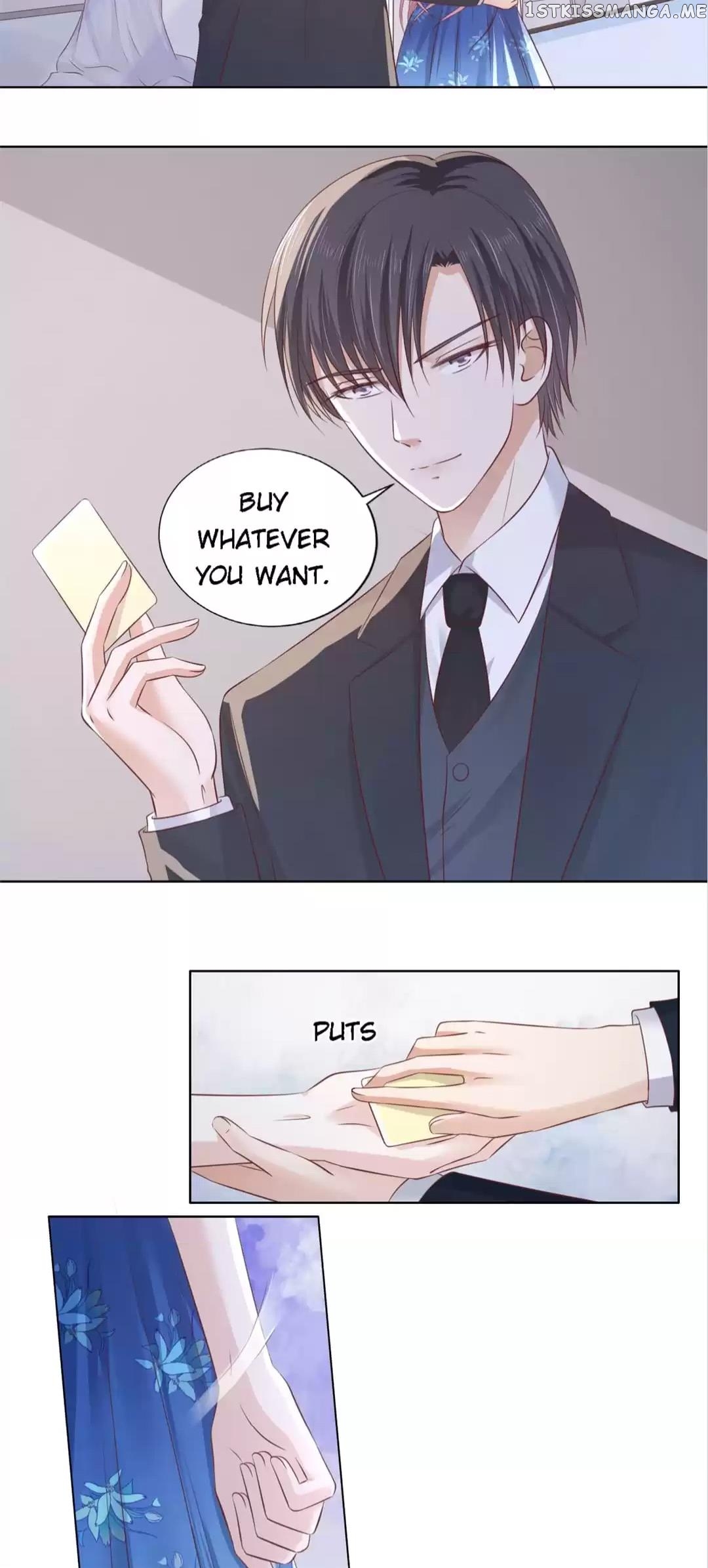 Peachy Lover ( My Little Peachy Girl ) chapter 222 - page 9
