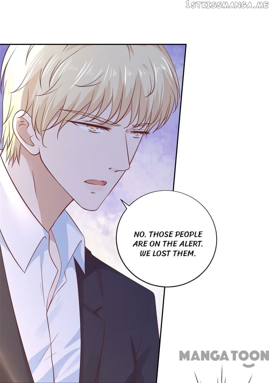Peachy Lover ( My Little Peachy Girl ) chapter 258 - page 11