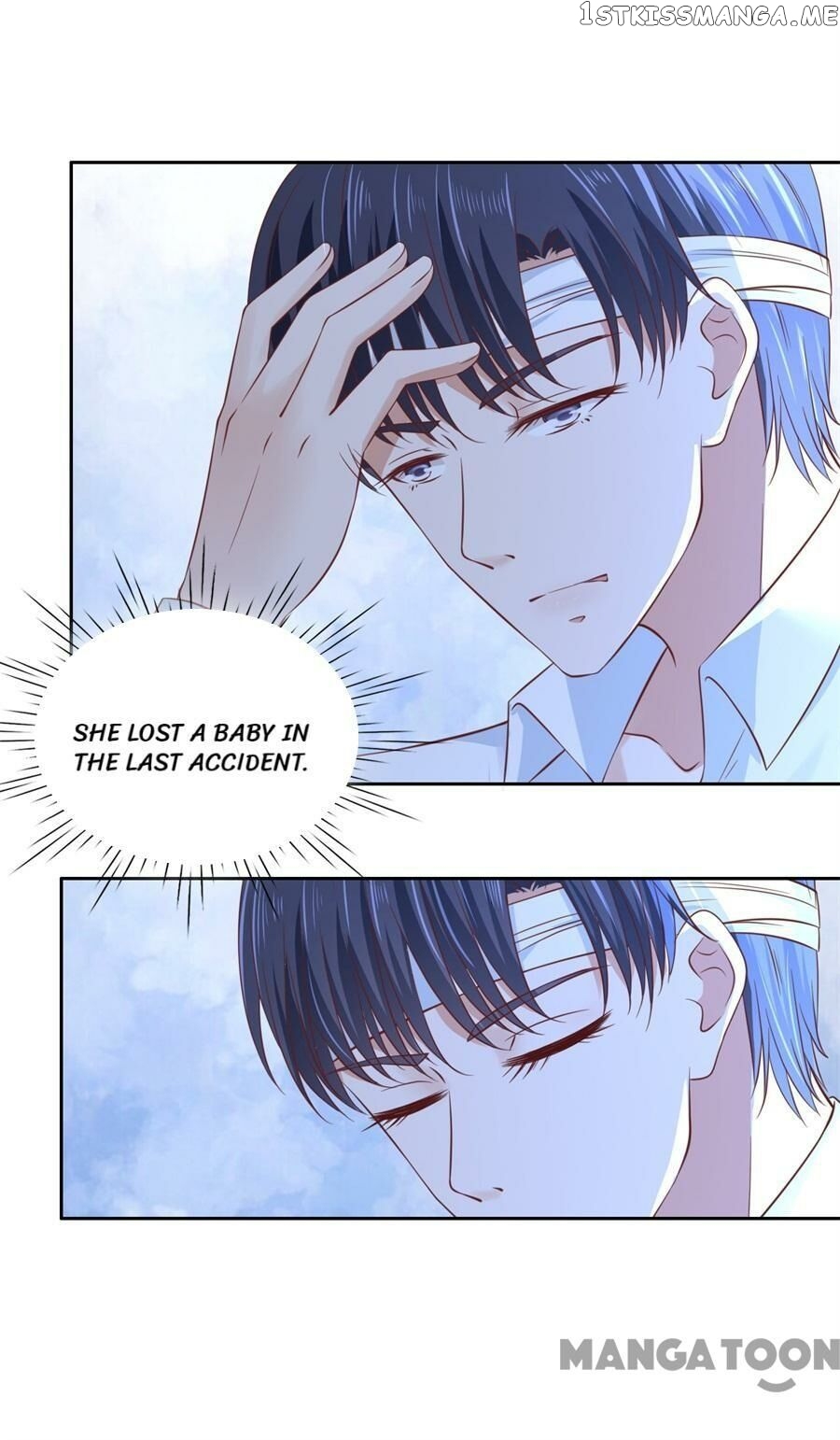 Peachy Lover ( My Little Peachy Girl ) chapter 258 - page 13