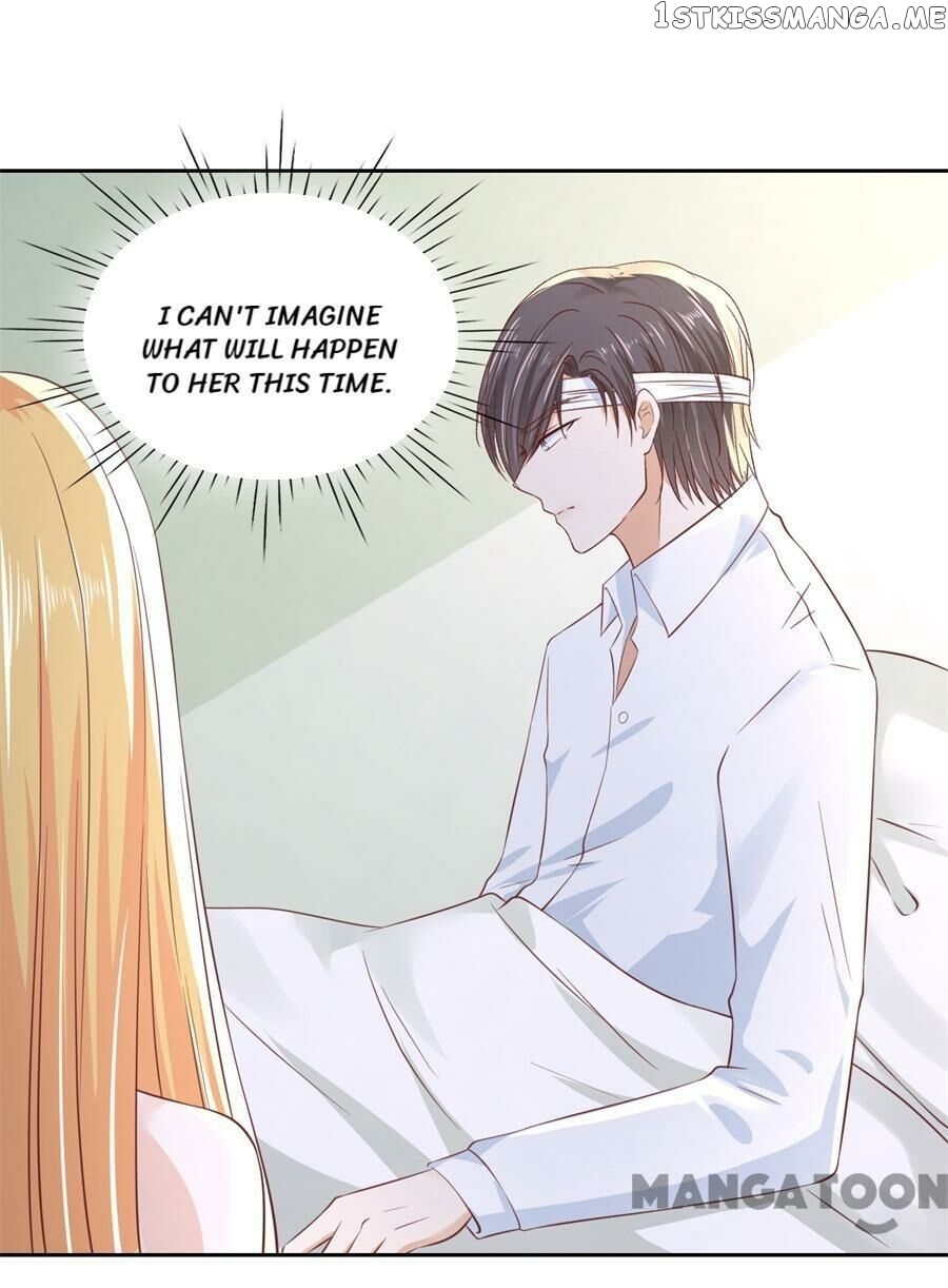 Peachy Lover ( My Little Peachy Girl ) chapter 258 - page 14