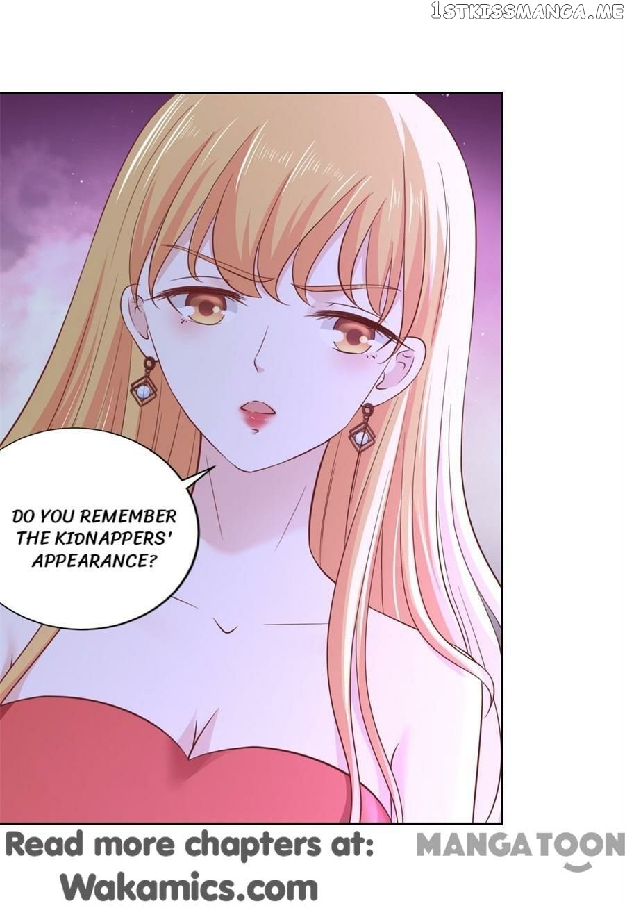 Peachy Lover ( My Little Peachy Girl ) chapter 258 - page 15
