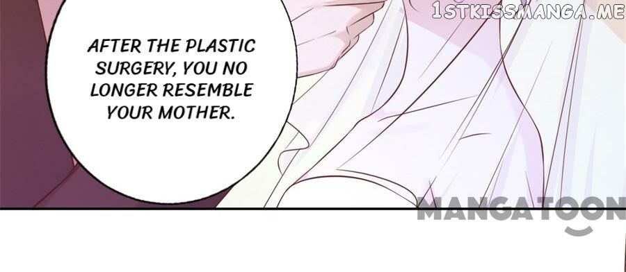 Peachy Lover ( My Little Peachy Girl ) chapter 258 - page 23