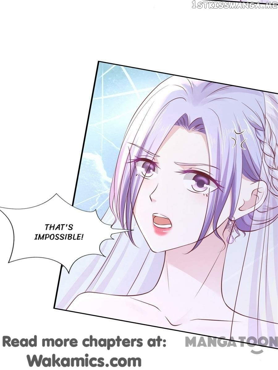 Peachy Lover ( My Little Peachy Girl ) chapter 258 - page 27