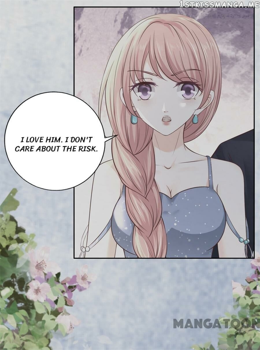Peachy Lover ( My Little Peachy Girl ) chapter 258 - page 30