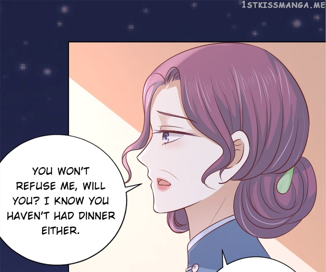 Peachy Lover ( My Little Peachy Girl ) chapter 191 - page 1