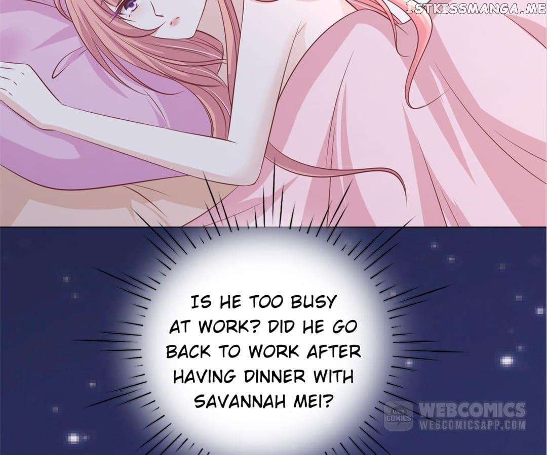 Peachy Lover ( My Little Peachy Girl ) chapter 191 - page 10