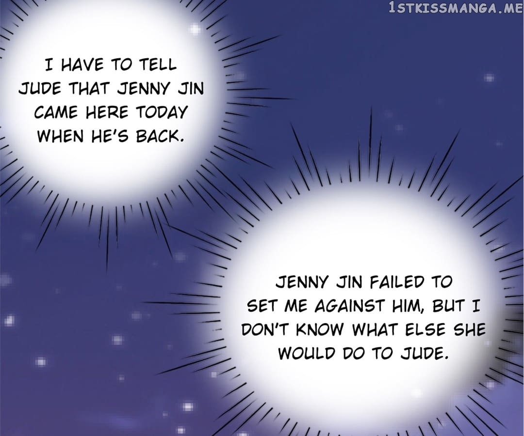 Peachy Lover ( My Little Peachy Girl ) chapter 191 - page 12