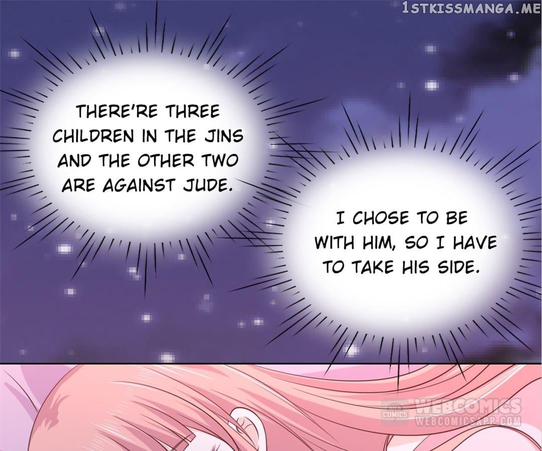 Peachy Lover ( My Little Peachy Girl ) chapter 191 - page 14