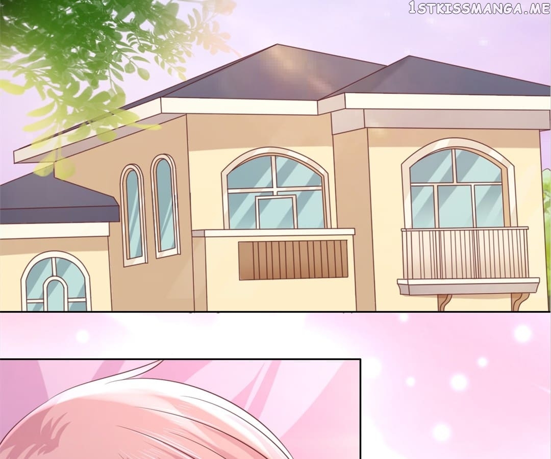 Peachy Lover ( My Little Peachy Girl ) chapter 191 - page 16