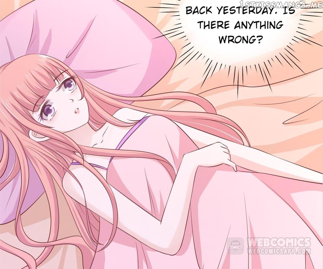 Peachy Lover ( My Little Peachy Girl ) chapter 191 - page 18