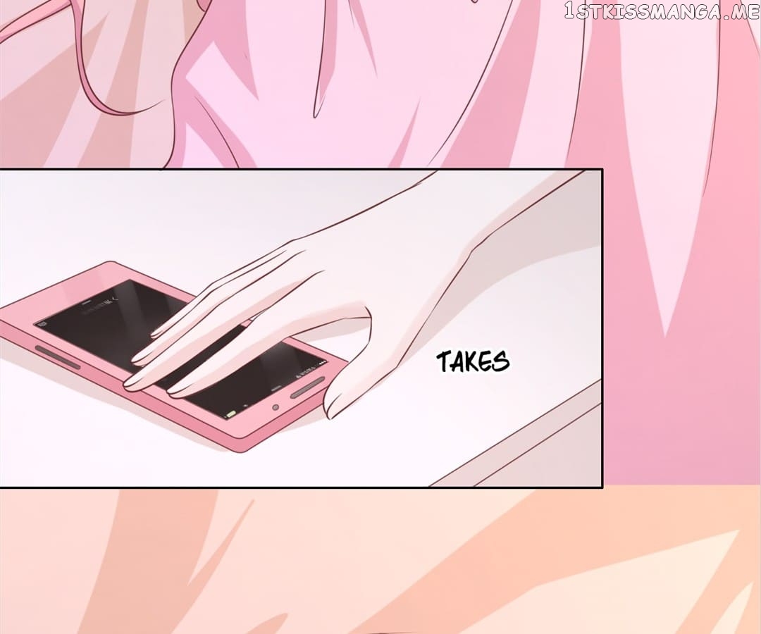 Peachy Lover ( My Little Peachy Girl ) chapter 191 - page 19