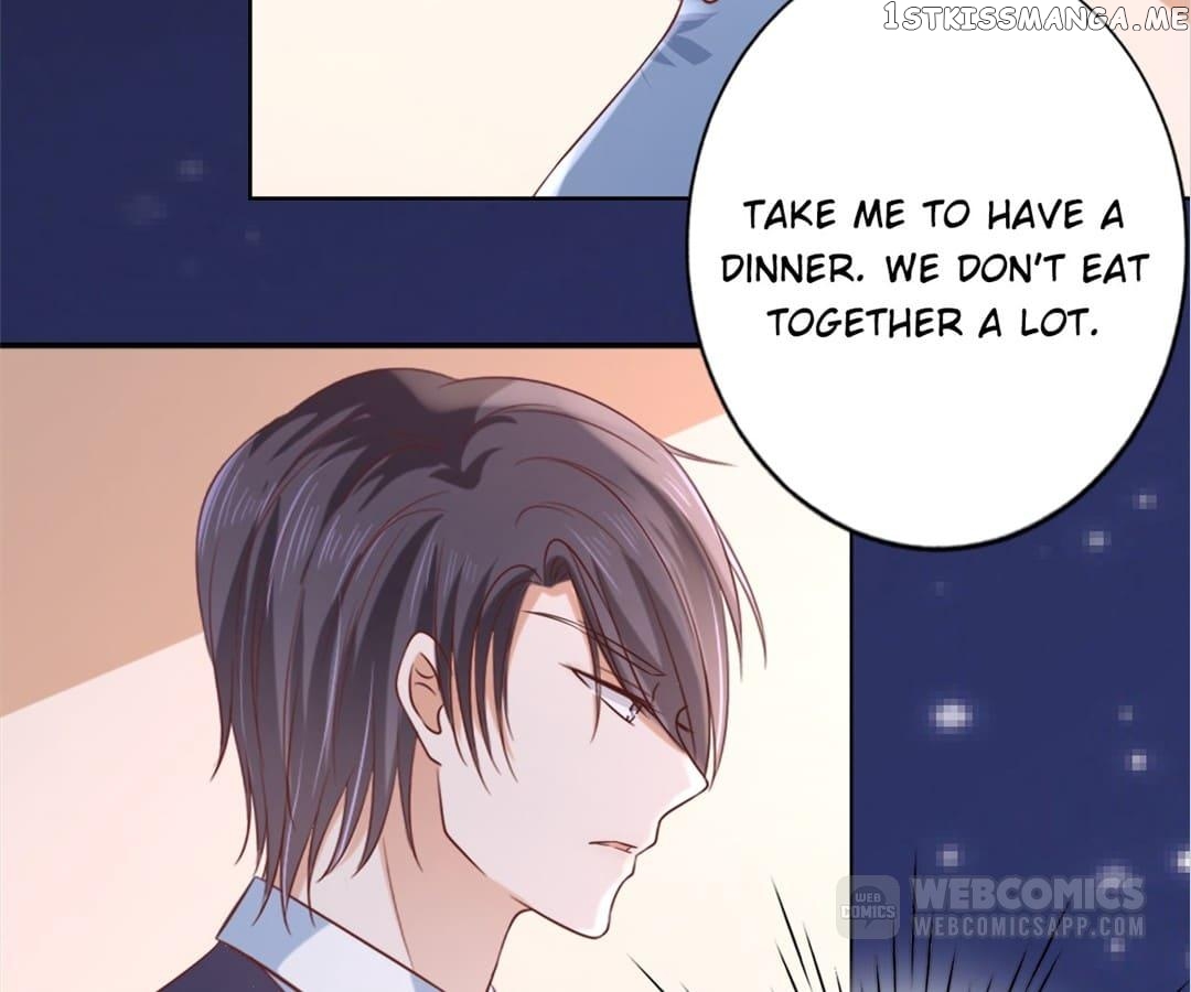 Peachy Lover ( My Little Peachy Girl ) chapter 191 - page 2