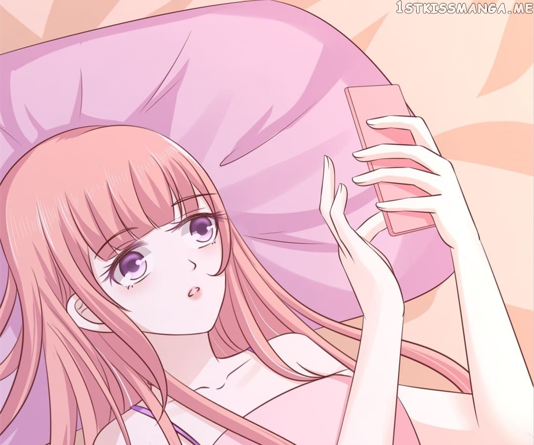 Peachy Lover ( My Little Peachy Girl ) chapter 191 - page 20