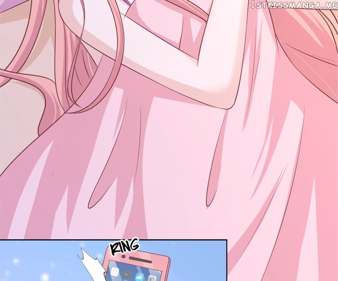 Peachy Lover ( My Little Peachy Girl ) chapter 191 - page 21