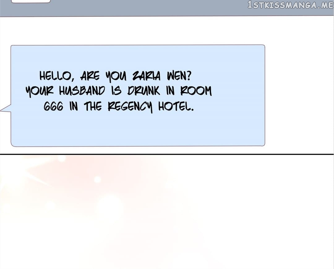 Peachy Lover ( My Little Peachy Girl ) chapter 191 - page 23