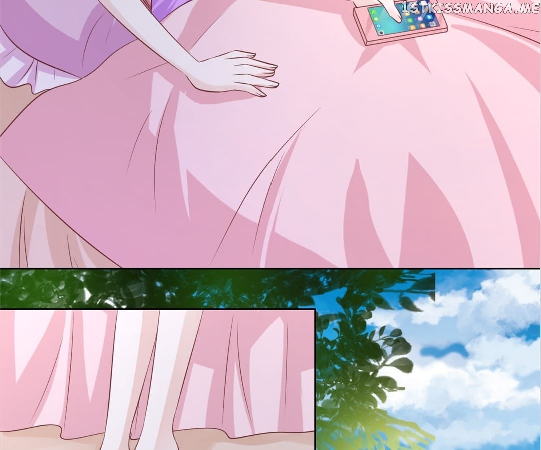 Peachy Lover ( My Little Peachy Girl ) chapter 191 - page 25