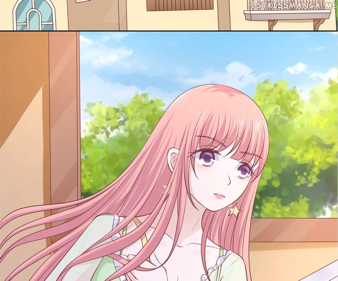 Peachy Lover ( My Little Peachy Girl ) chapter 191 - page 27