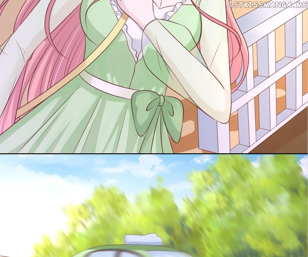 Peachy Lover ( My Little Peachy Girl ) chapter 191 - page 28