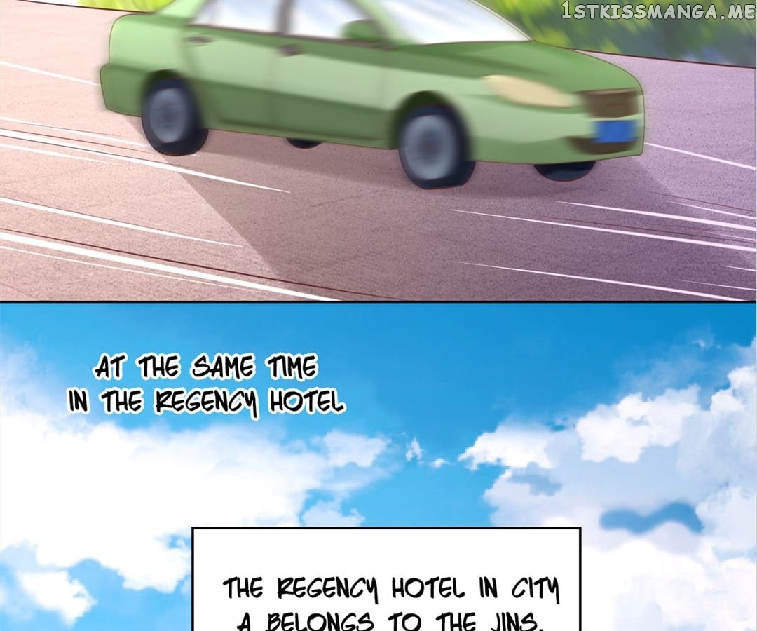 Peachy Lover ( My Little Peachy Girl ) chapter 191 - page 29