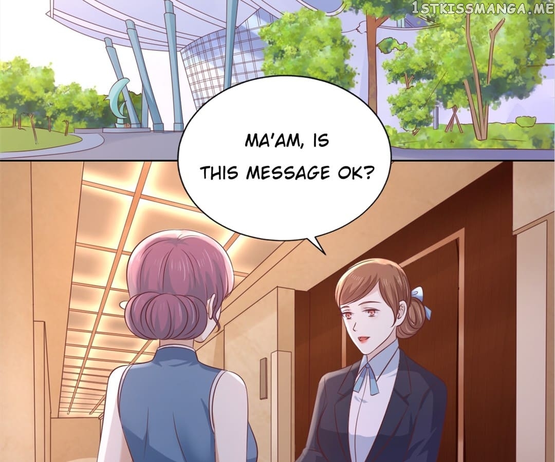 Peachy Lover ( My Little Peachy Girl ) chapter 191 - page 31