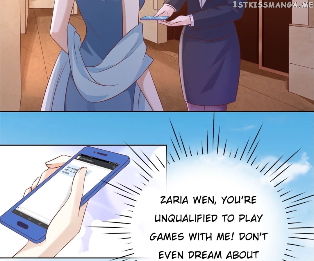 Peachy Lover ( My Little Peachy Girl ) chapter 191 - page 32