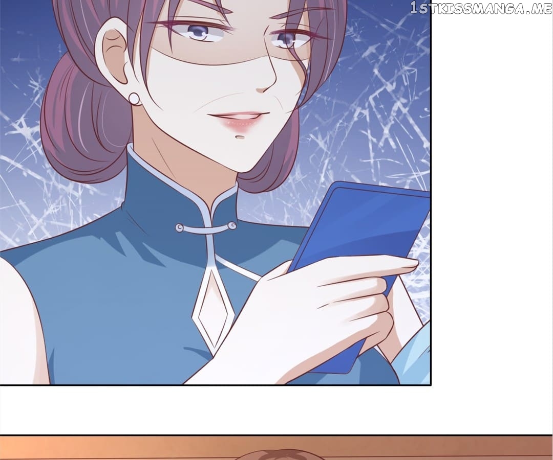 Peachy Lover ( My Little Peachy Girl ) chapter 191 - page 35