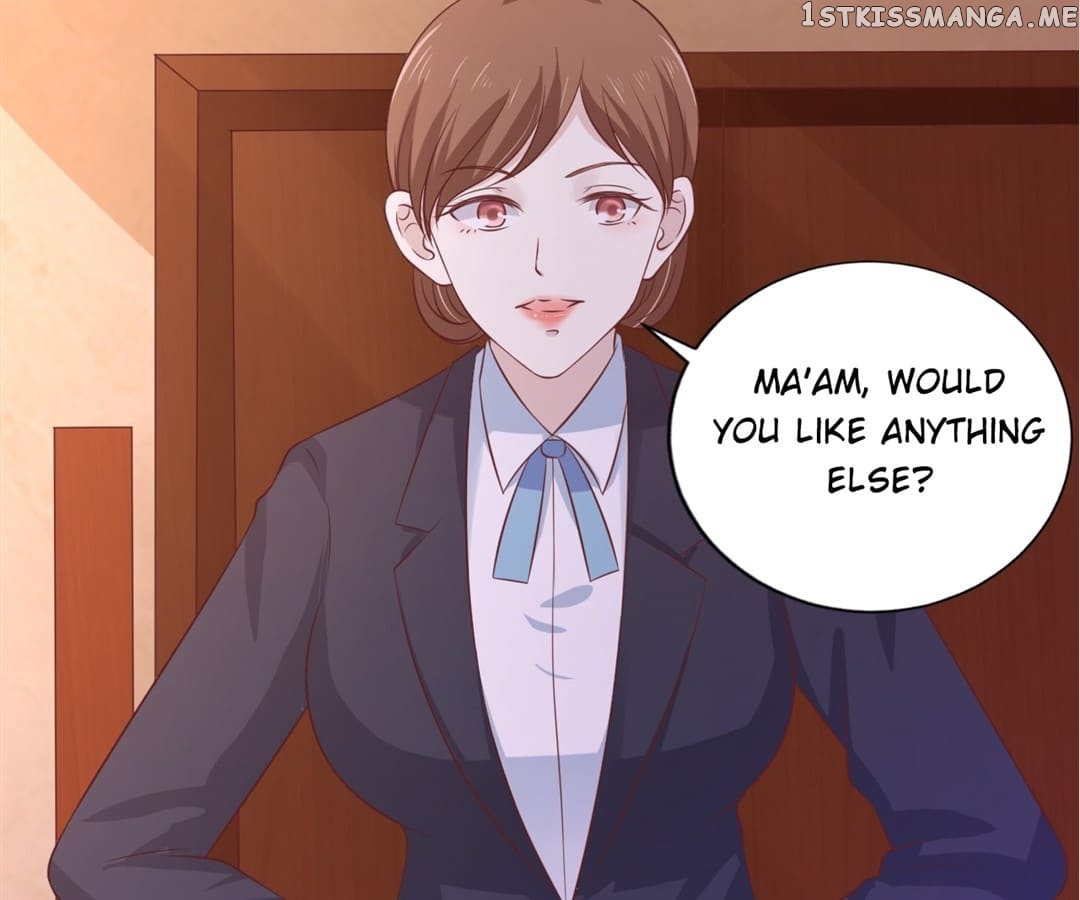 Peachy Lover ( My Little Peachy Girl ) chapter 191 - page 36