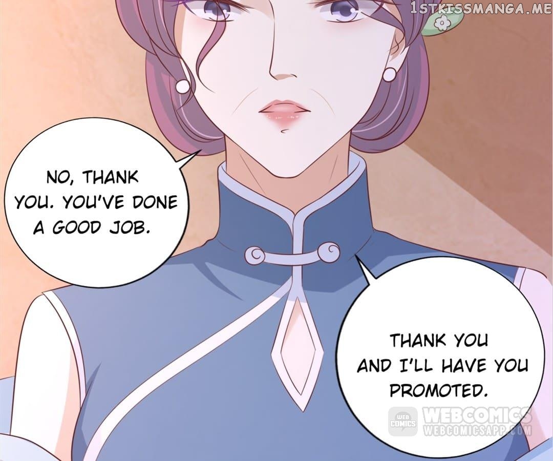 Peachy Lover ( My Little Peachy Girl ) chapter 191 - page 38