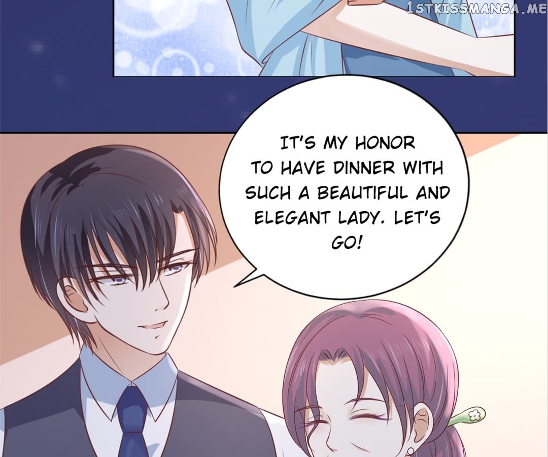 Peachy Lover ( My Little Peachy Girl ) chapter 191 - page 4