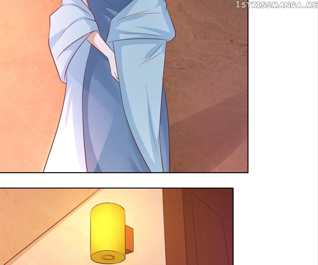 Peachy Lover ( My Little Peachy Girl ) chapter 191 - page 40