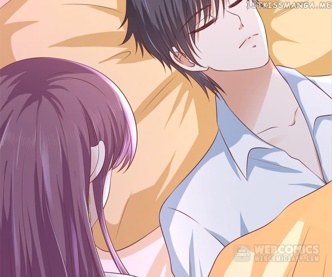 Peachy Lover ( My Little Peachy Girl ) chapter 191 - page 42