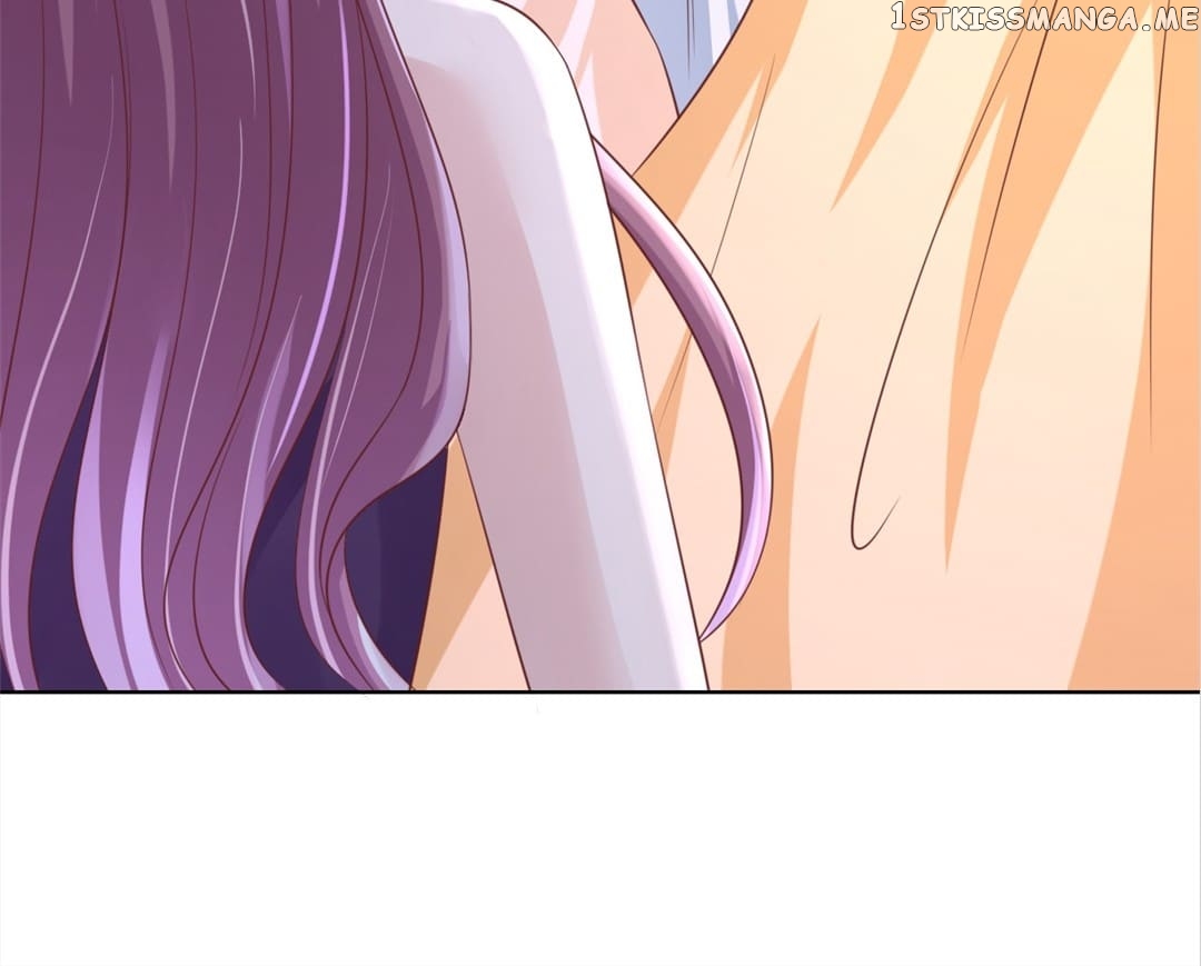 Peachy Lover ( My Little Peachy Girl ) chapter 191 - page 43