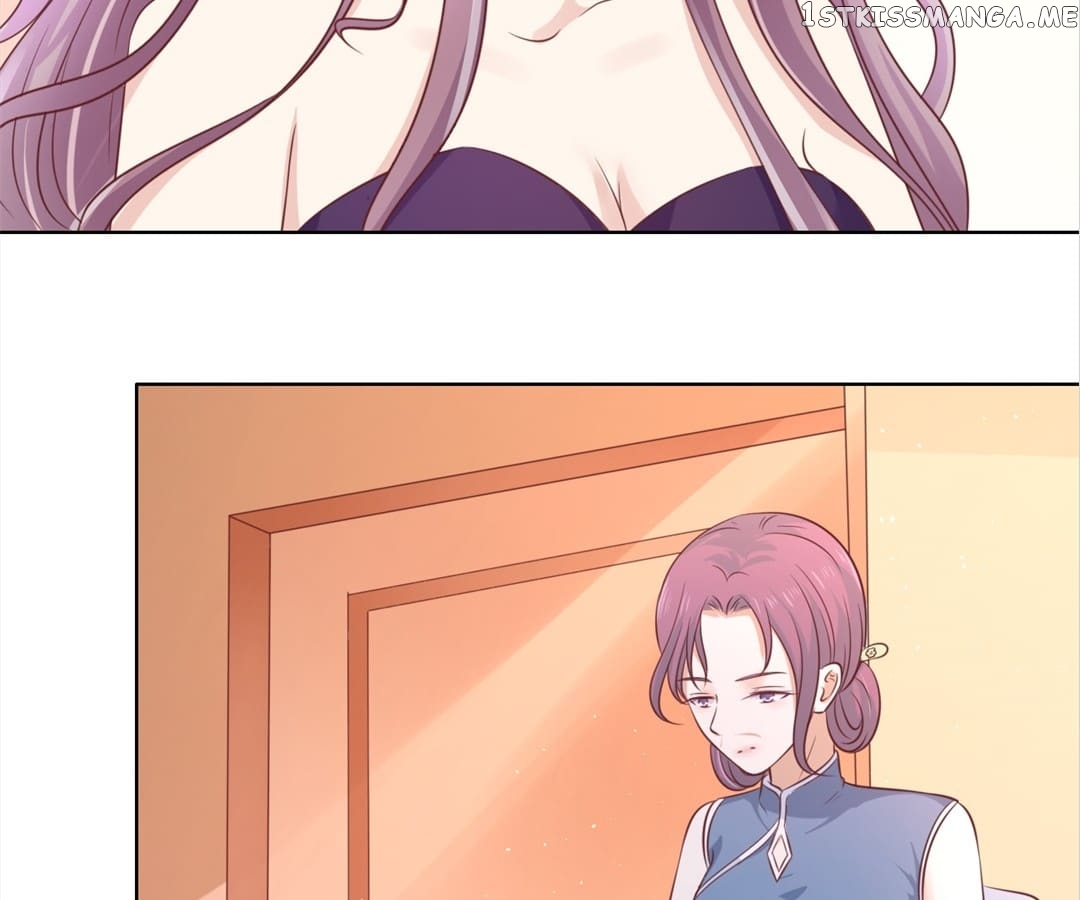 Peachy Lover ( My Little Peachy Girl ) chapter 191 - page 48