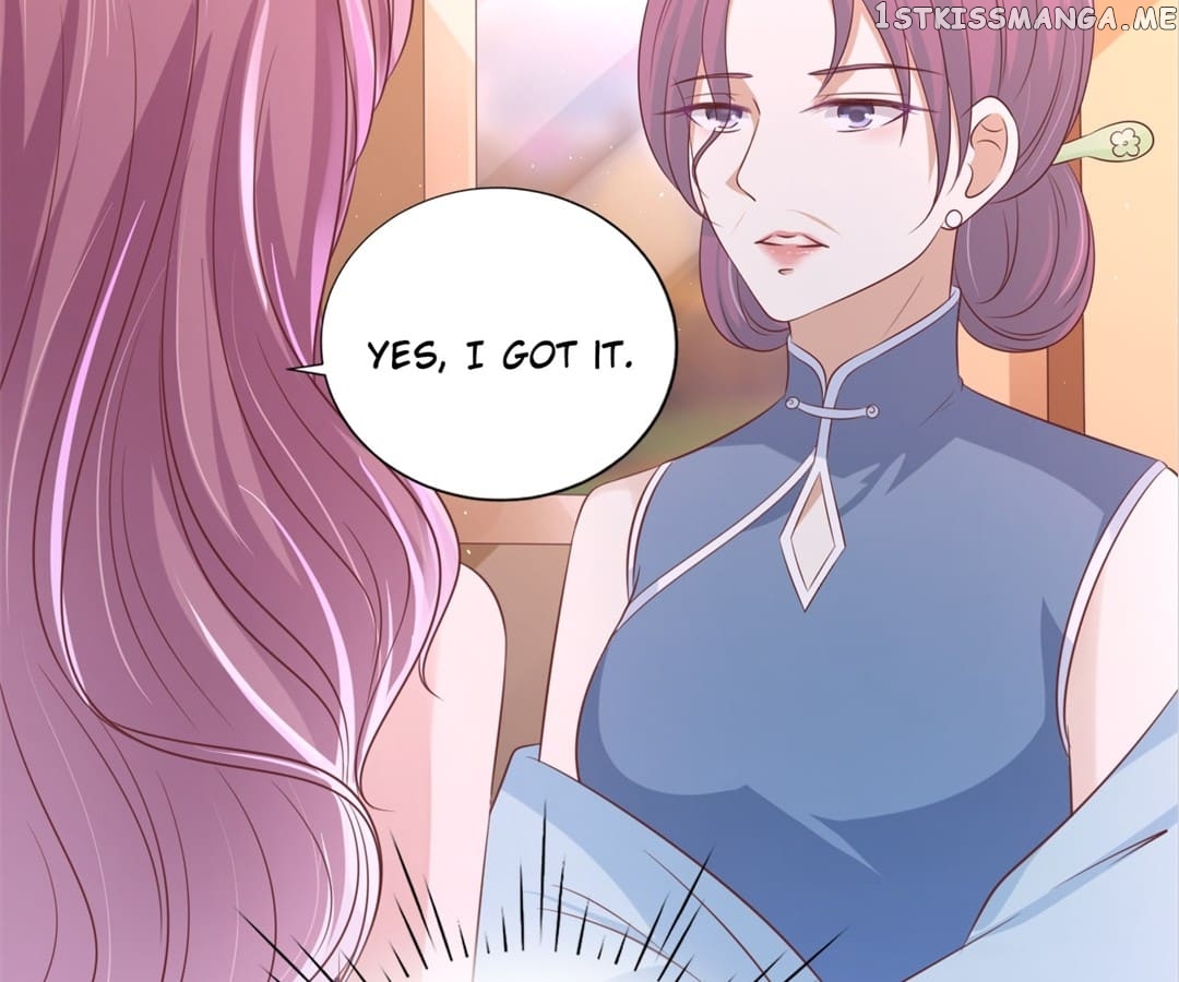 Peachy Lover ( My Little Peachy Girl ) chapter 191 - page 52