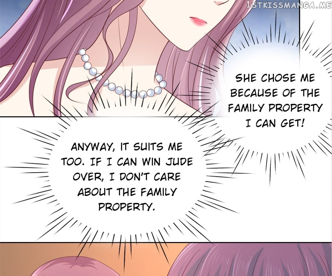 Peachy Lover ( My Little Peachy Girl ) chapter 191 - page 55