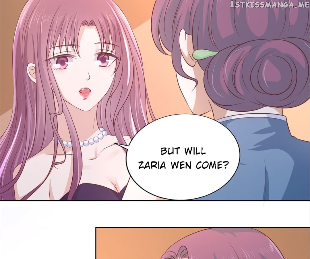 Peachy Lover ( My Little Peachy Girl ) chapter 191 - page 56