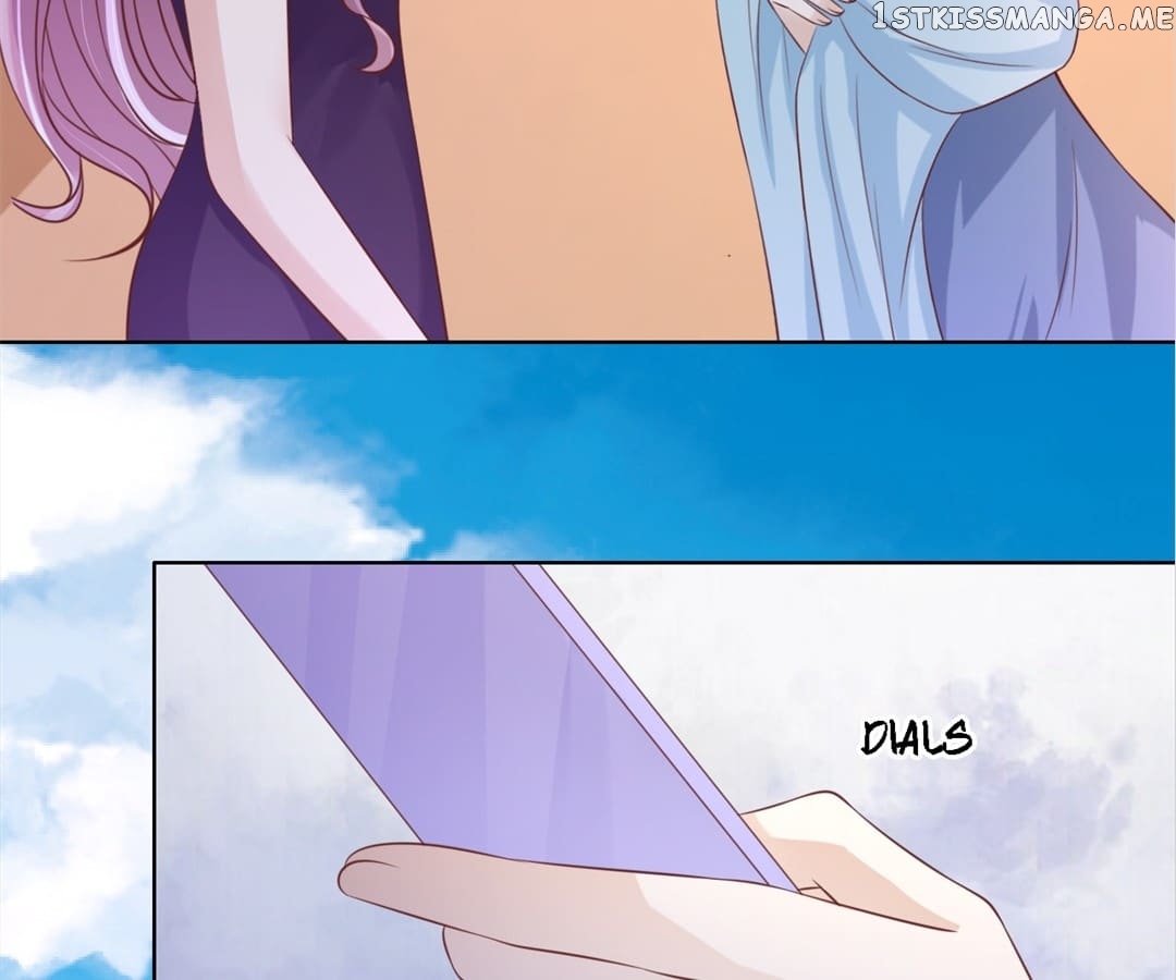 Peachy Lover ( My Little Peachy Girl ) chapter 191 - page 59