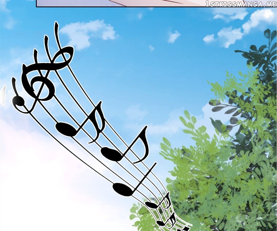 Peachy Lover ( My Little Peachy Girl ) chapter 191 - page 60